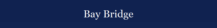 Bay Bridge