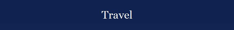 Travel