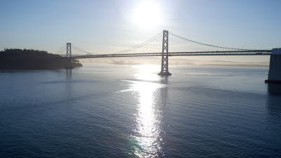 Bay Bridge